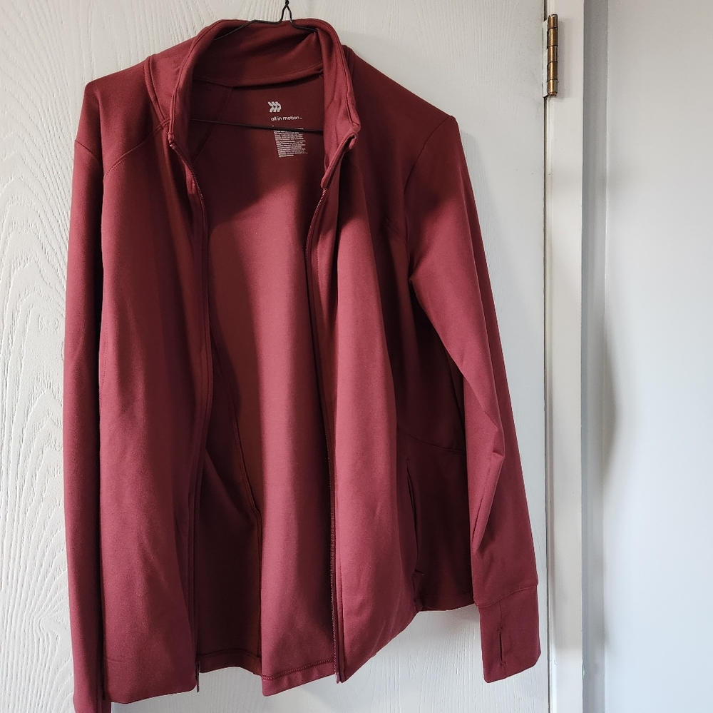Jacket - Picture 2 of 2
